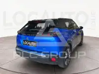 2021 Peugeot 2008