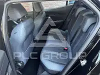 2021 Peugeot 2008