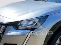2021 Peugeot 208