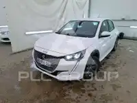 2021 Peugeot 208