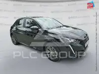 2021 Peugeot 208