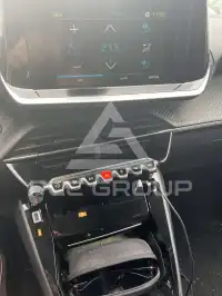 2021 Peugeot 208