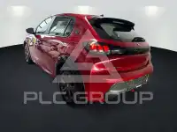 2021 Peugeot 208
