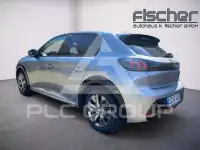 2021 Peugeot 208