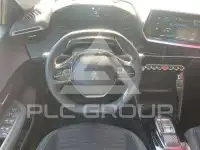 2021 Peugeot 208