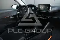 2021 Peugeot 208