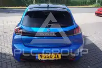 2021 Peugeot 208