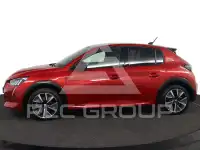 2021 Peugeot 208