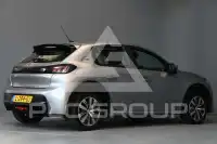 2021 Peugeot 208