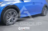 2021 Peugeot 208