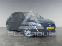 2021 Peugeot 208