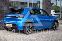 2021 Peugeot 208