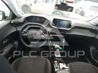 2021 Peugeot 208