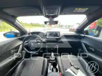 2021 Peugeot 208