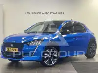 2021 Peugeot 208
