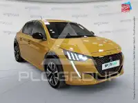 2021 Peugeot 208