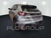 2021 Peugeot 208