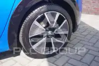 2021 Peugeot 208