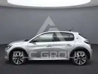 2021 Peugeot 208