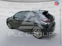 2021 Peugeot 208
