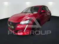 2021 Peugeot 208
