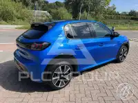 2021 Peugeot 208