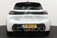 2021 Peugeot 208