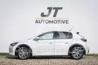 2021 Peugeot 208