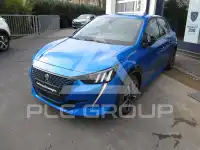 2021 Peugeot 208