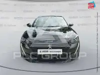 2021 Peugeot 208