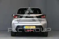 2021 Peugeot 208