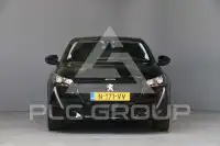 2021 Peugeot 208