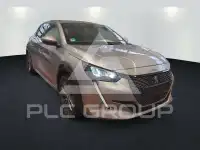 2021 Peugeot 208
