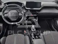 2021 Peugeot 208