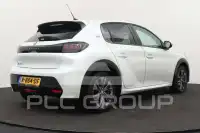 2021 Peugeot 208