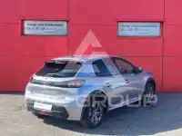 2021 Peugeot 208