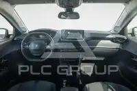 2021 Peugeot 208