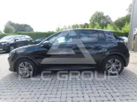 2021 Peugeot 208