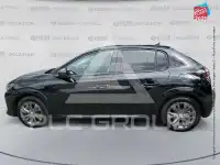 2021 Peugeot 208