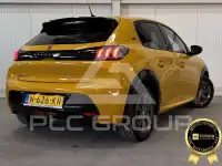 2021 Peugeot 208