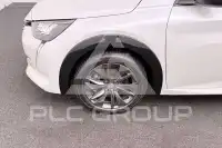 2021 Peugeot 208