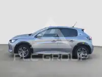 2021 Peugeot 208