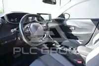 2021 Peugeot 208