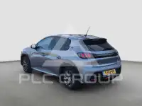 2021 Peugeot 208