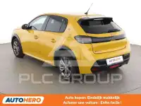 2021 Peugeot 208