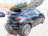 2021 Peugeot 208
