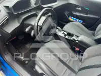 2021 Peugeot 208