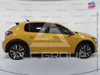 2021 Peugeot 208