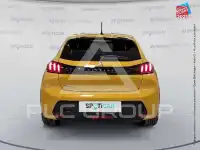 2021 Peugeot 208