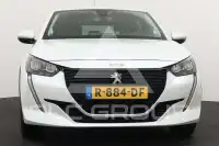2021 Peugeot 208